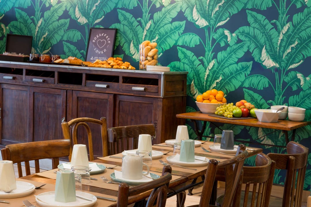 Gastro Hotel Marsiho by HappyCulture