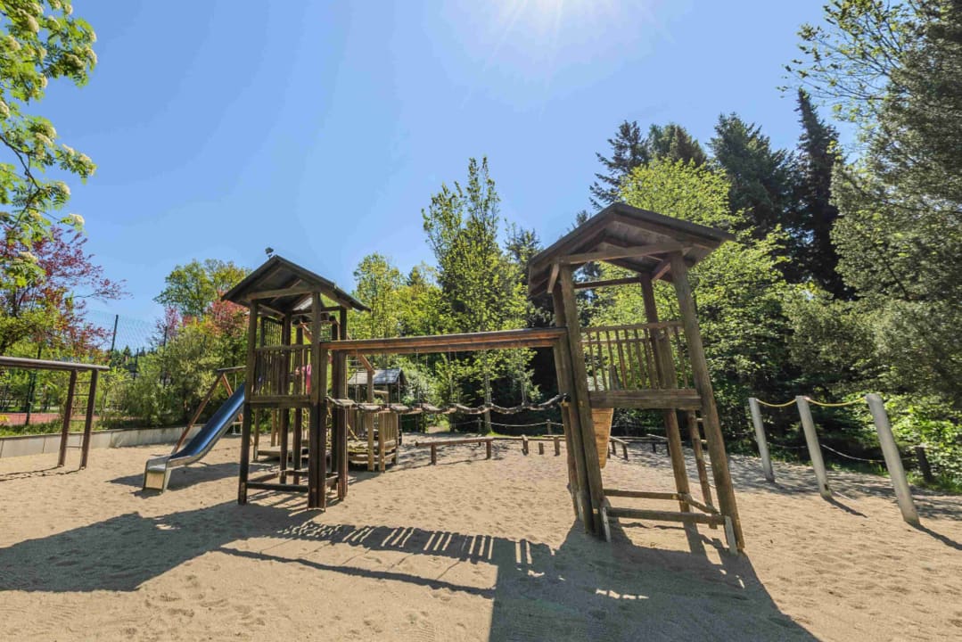 Sport & Freizeit KiEZ Querxenland