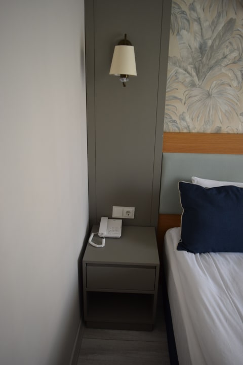 Zimmer Armas Gül Beach