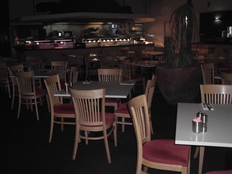 Gastro Mercure Alice Springs Resort