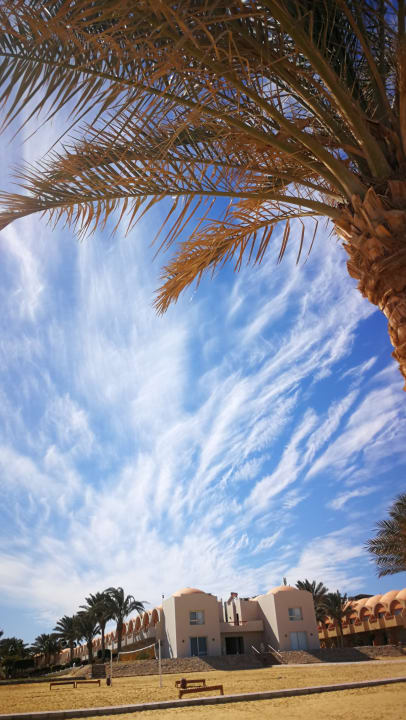 Strand Three Corners Sea Beach Resort