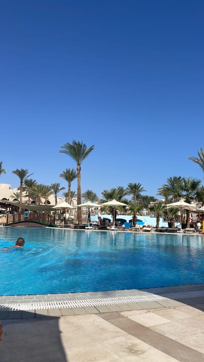 Pool Iberotel Makadi Beach