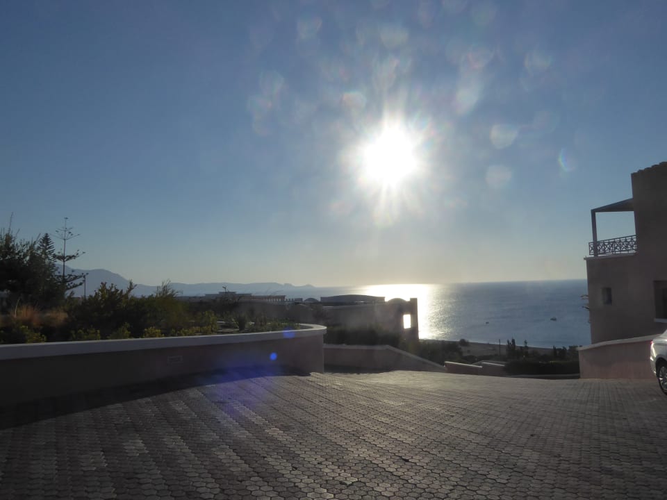 Sonstiges Mitsis Rodos Village