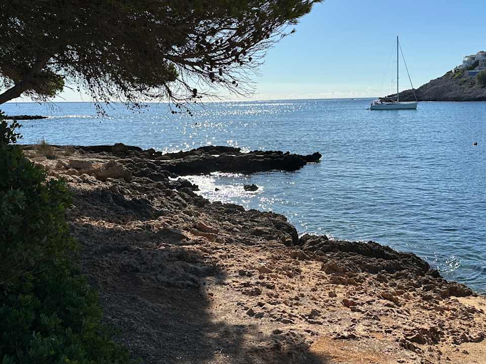 Strand Iberostar Waves Pinos Park