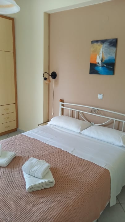 Zimmer Guesthouse Villa Alex