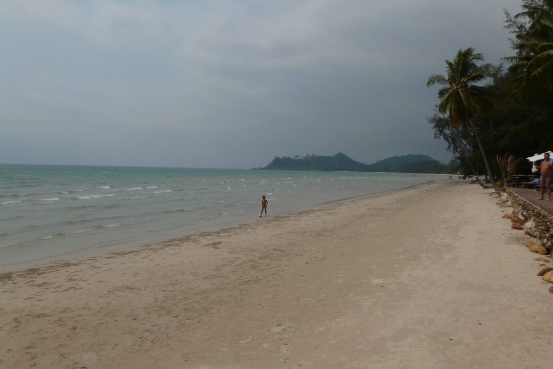 Strand Santhiya Tree Koh Chang Resort