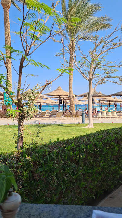 Strand Jaz Makadina
