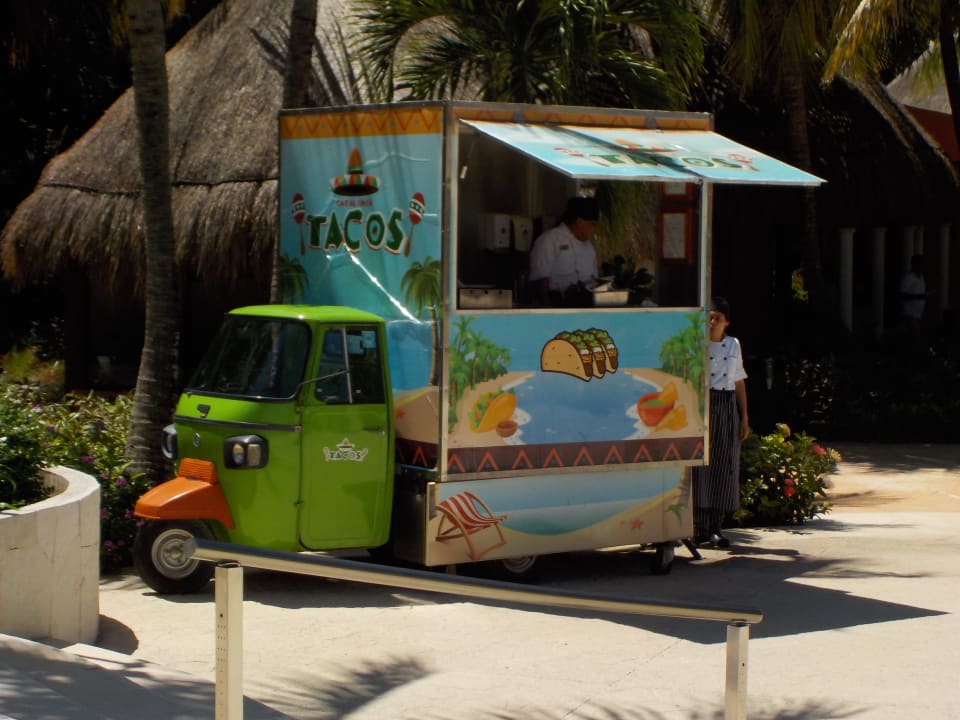 Sonstiges Catalonia Playa Maroma