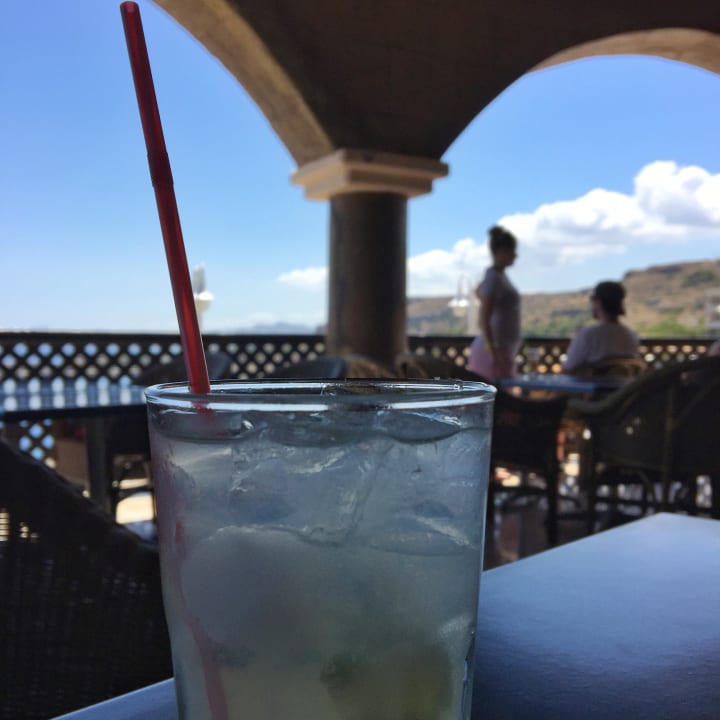 Sonstiges Hotel Kalithea Horizon Royal