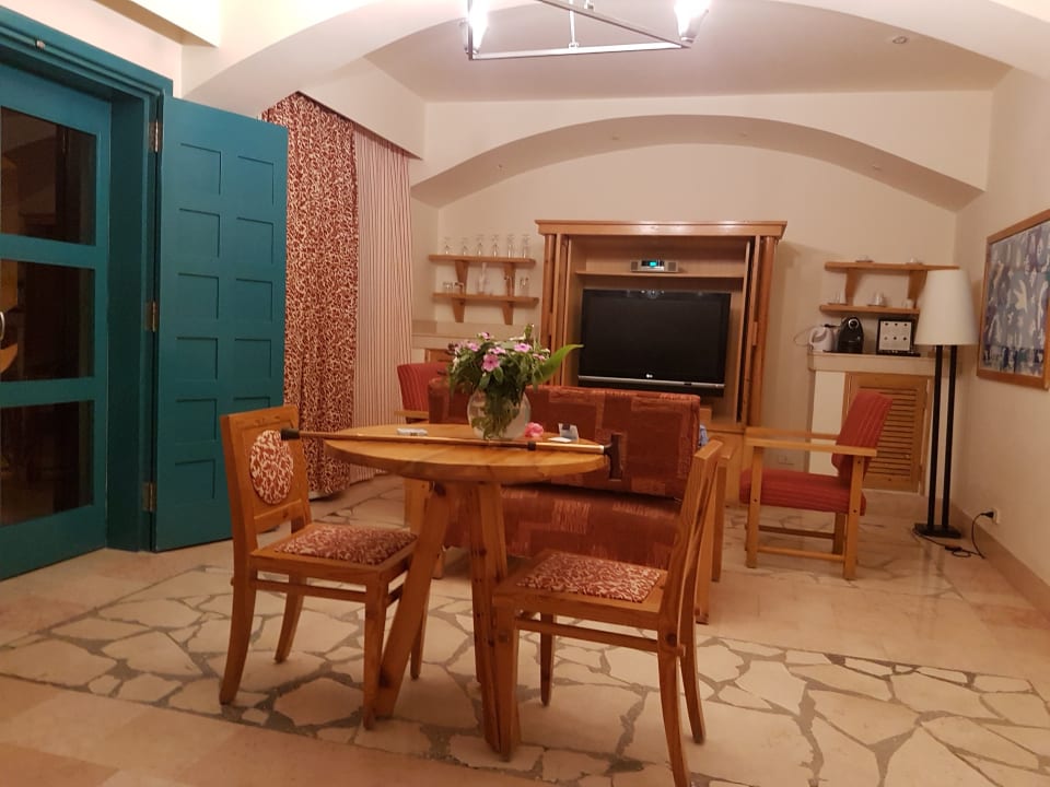 Zimmer Sheraton Miramar Resort El Gouna