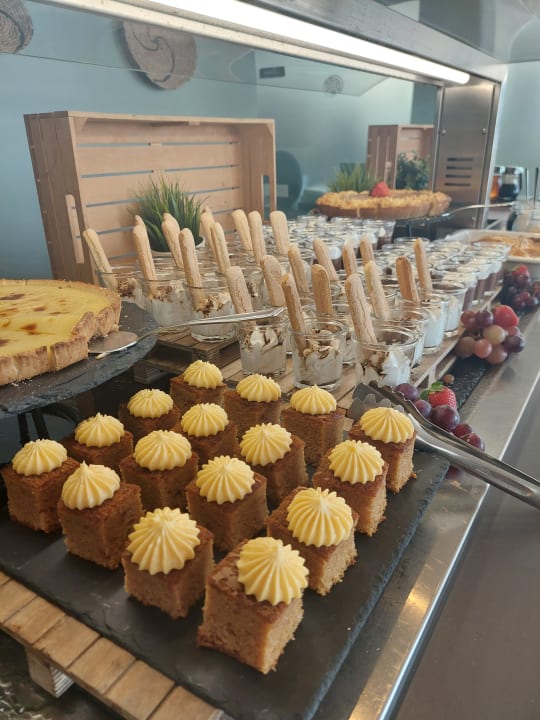 Gastro allsun Hotel Marena Beach