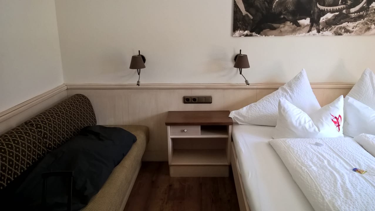 Zimmer Hotel & Gasthof Perauer