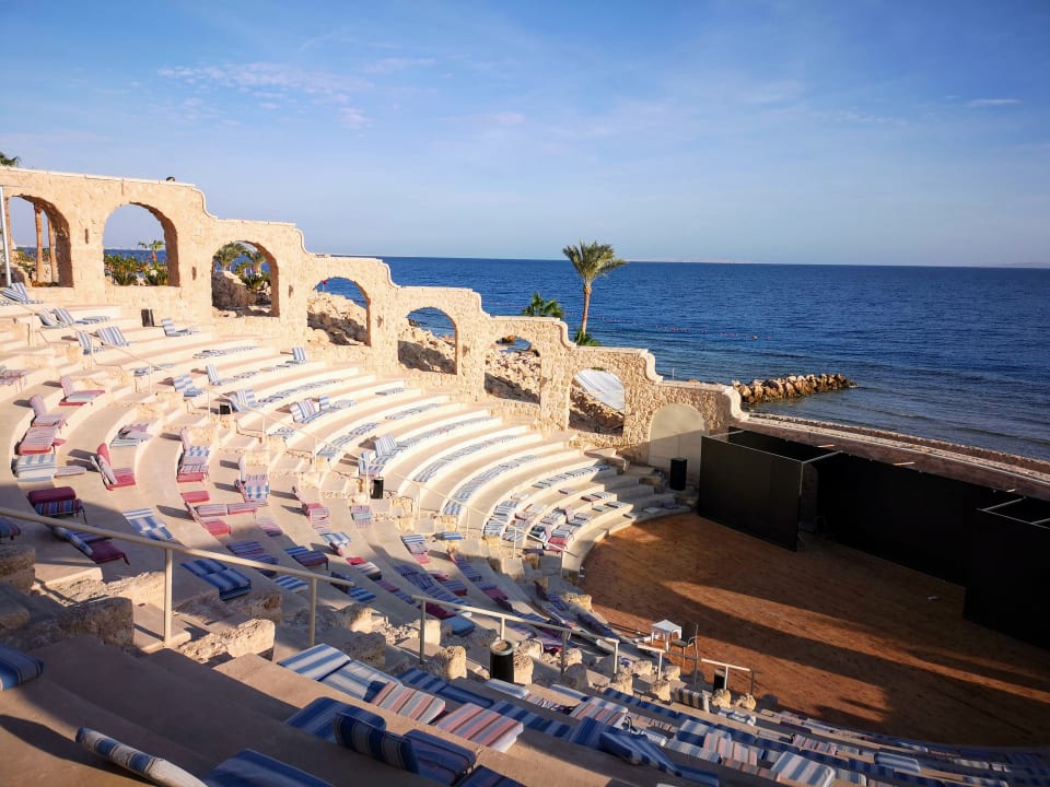 Sport & Freizeit Pickalbatros Citadel Resort