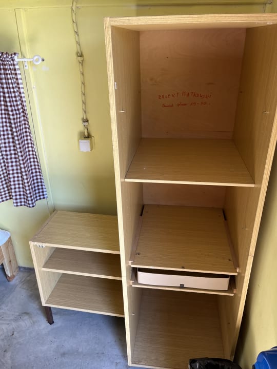 Zimmer Areál Ontario Kyselka