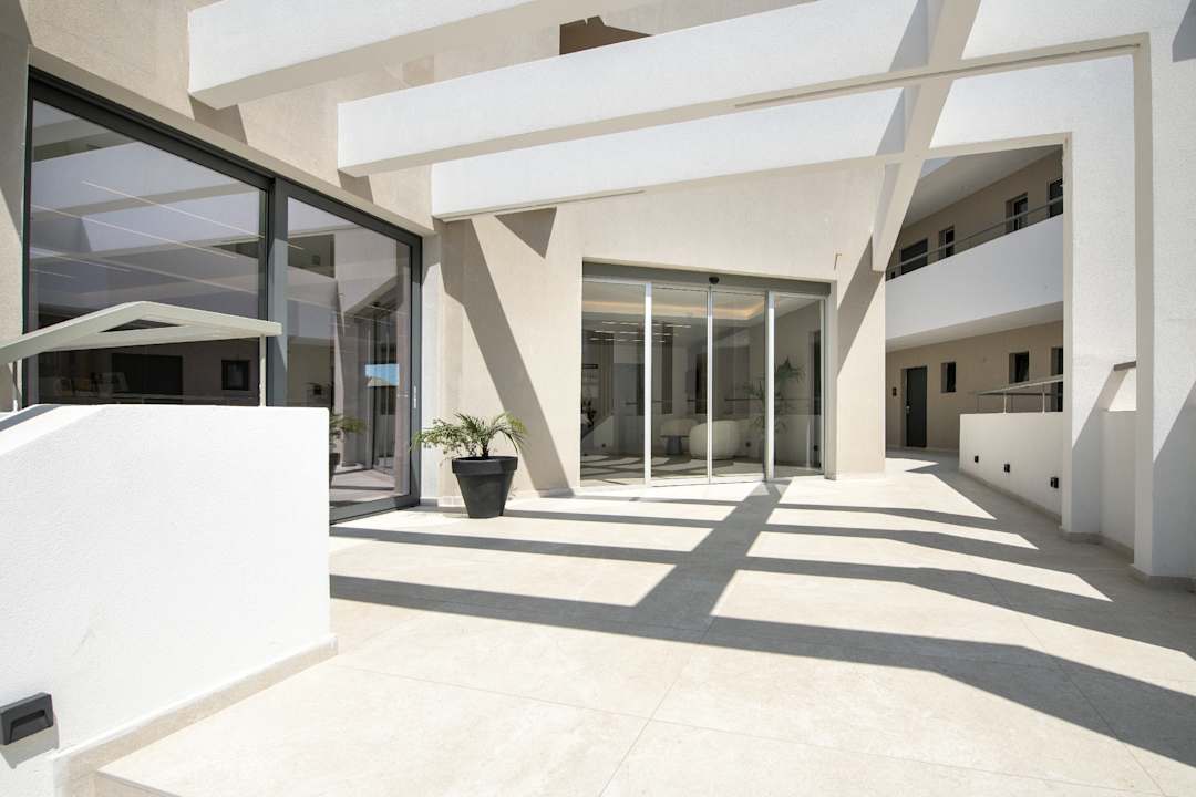 Außenansicht Mare Village Hotel