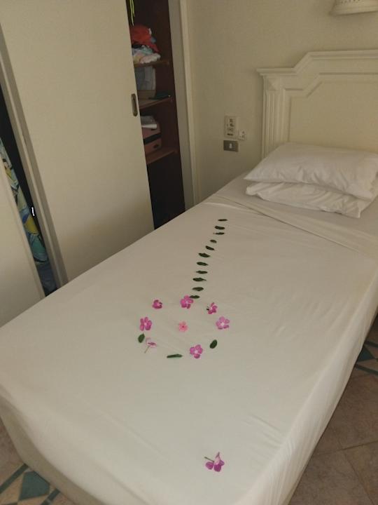 Zimmer Shams Safaga Resort