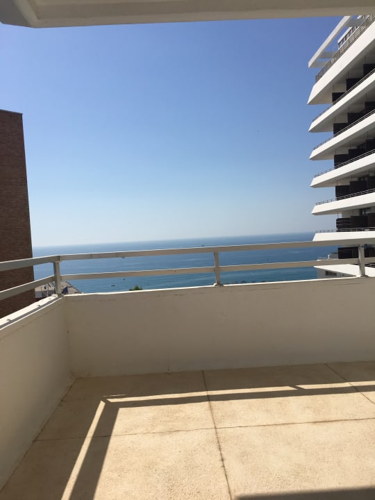 Ausblick BLUESEA Gran Cervantes