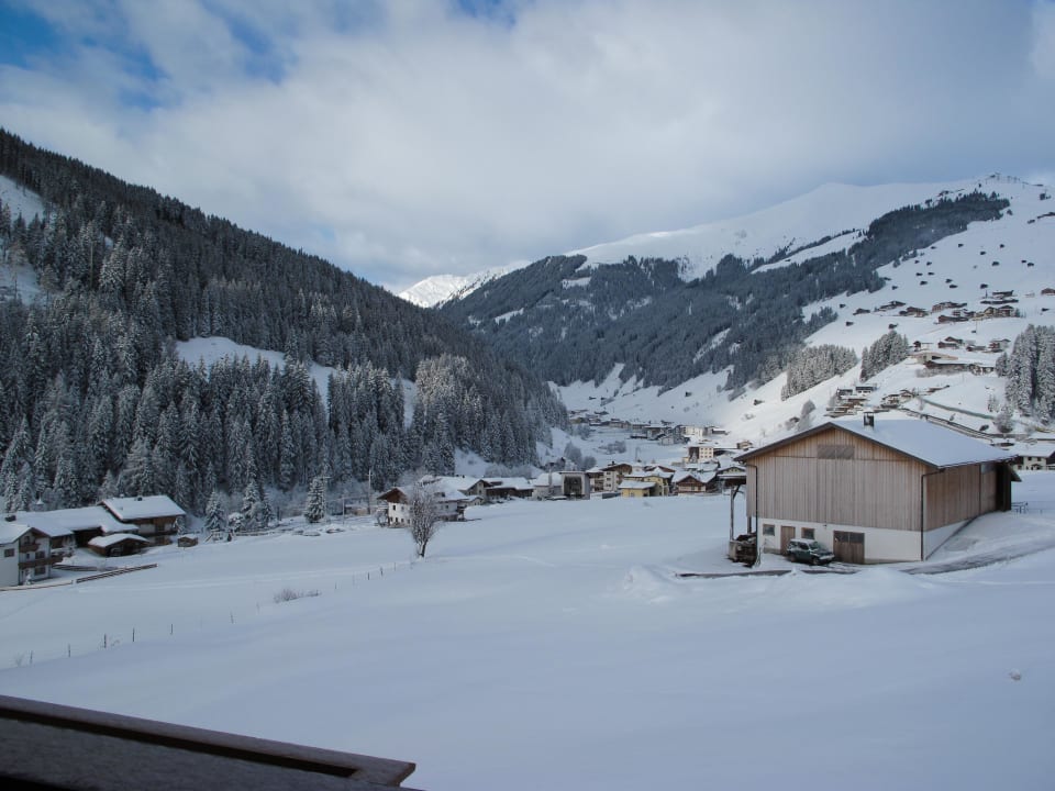 Hochtirol-Blick Gästehaus Hochtirol