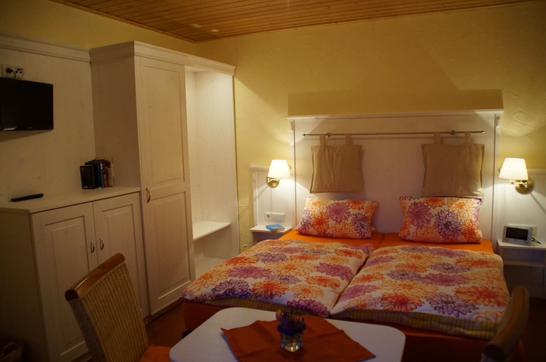 Zimmer Hotel Ahrklause