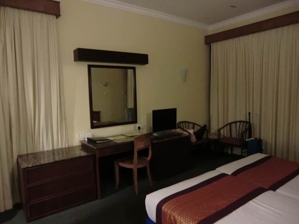 Doppelzimmer Federal Villa Langkawi