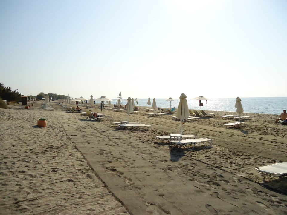 Hotelstrand Atlantica Belvedere Resort