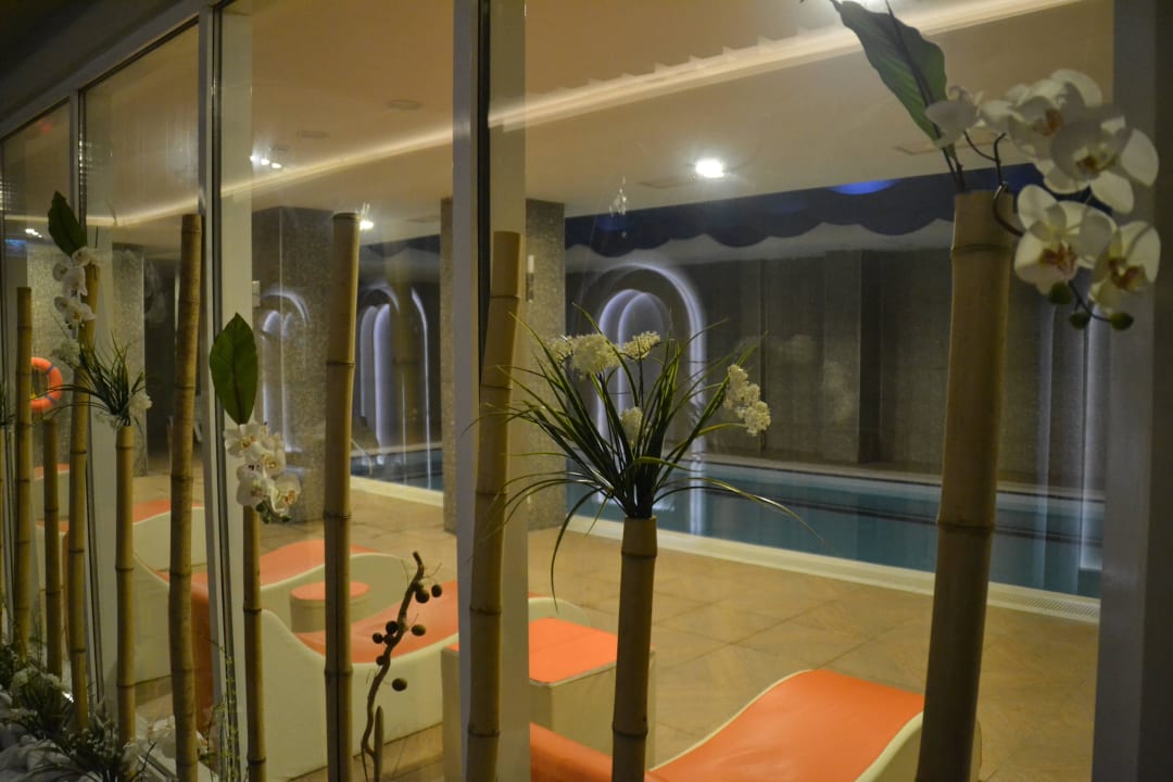 Erholung pur Palm World Side Resort & Spa
