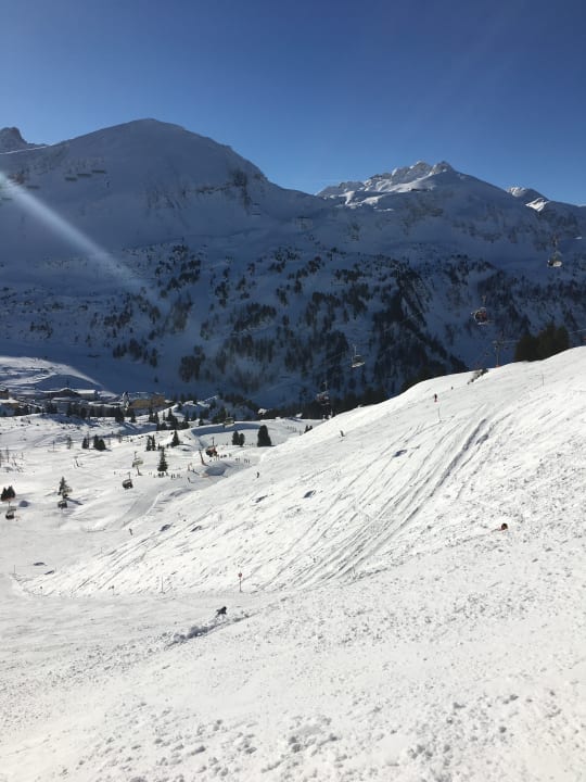 Außenansicht ALPHAtauern Health Resort - ADULTS ONLY 15+