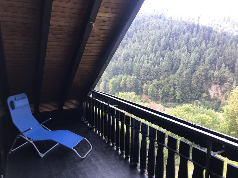 Zimmer Pension Schwarzwaldblick