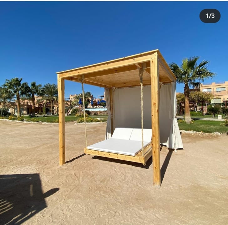 Strand Shams Prestige Abu Soma-Adults Only