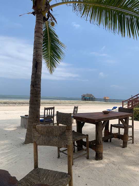 Strand Hotel Kiwengwa Beach Resort