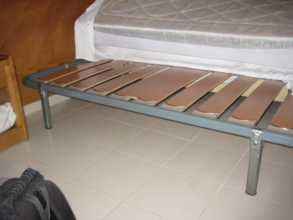 "Betten" allsun Hotel Bahia del Este