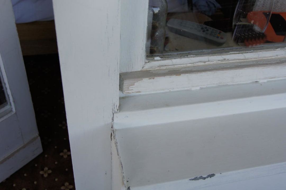 Fenster? Hotel Bergland-Hof