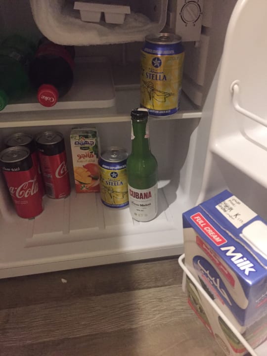 Zimmer Pickalbatros Aqua Park Resort - Sharm El Sheikh