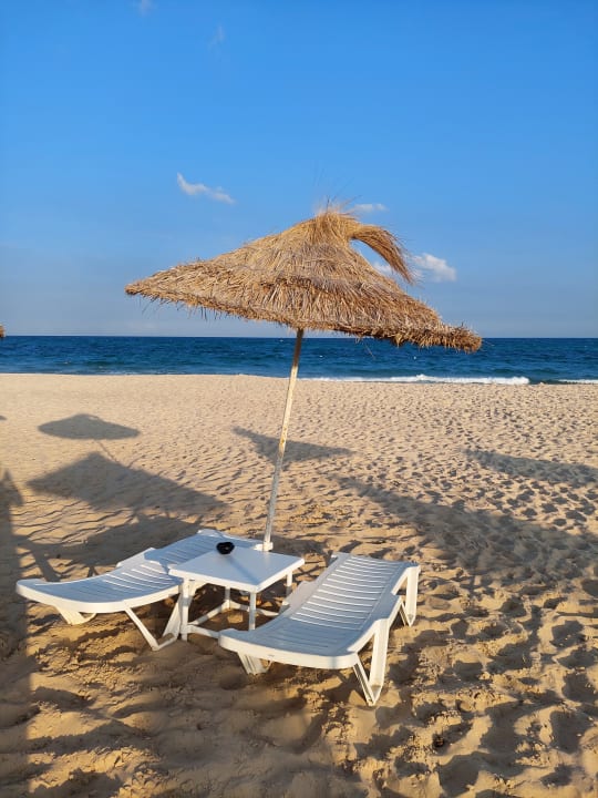 Strand Iberostar Waves Averroes