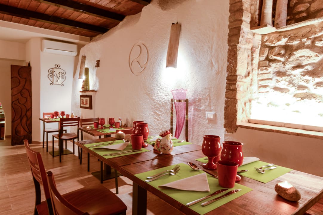 Gastro Borgo Lizori Country House