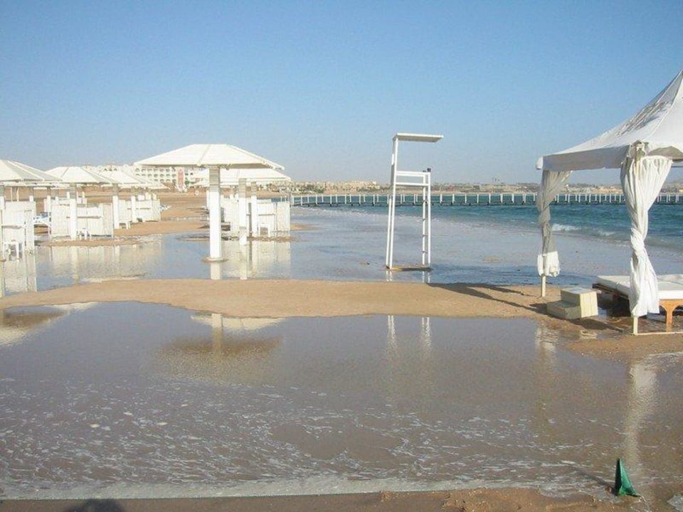 Sonnenschirme Premier Le Reve Hotel & Spa