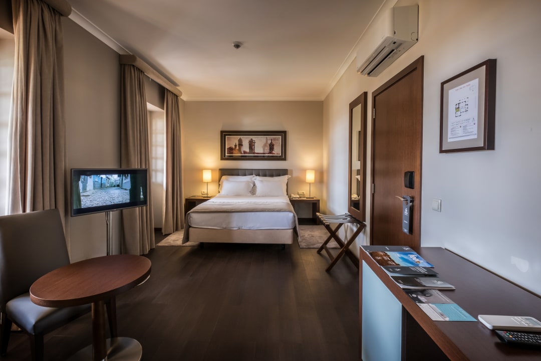 Zimmer Hotel Vila Galé Albacora