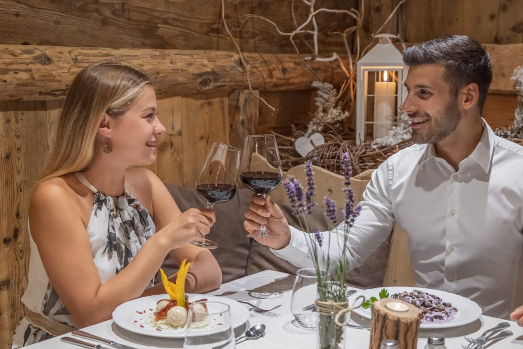 Gastro Miraval Hotel