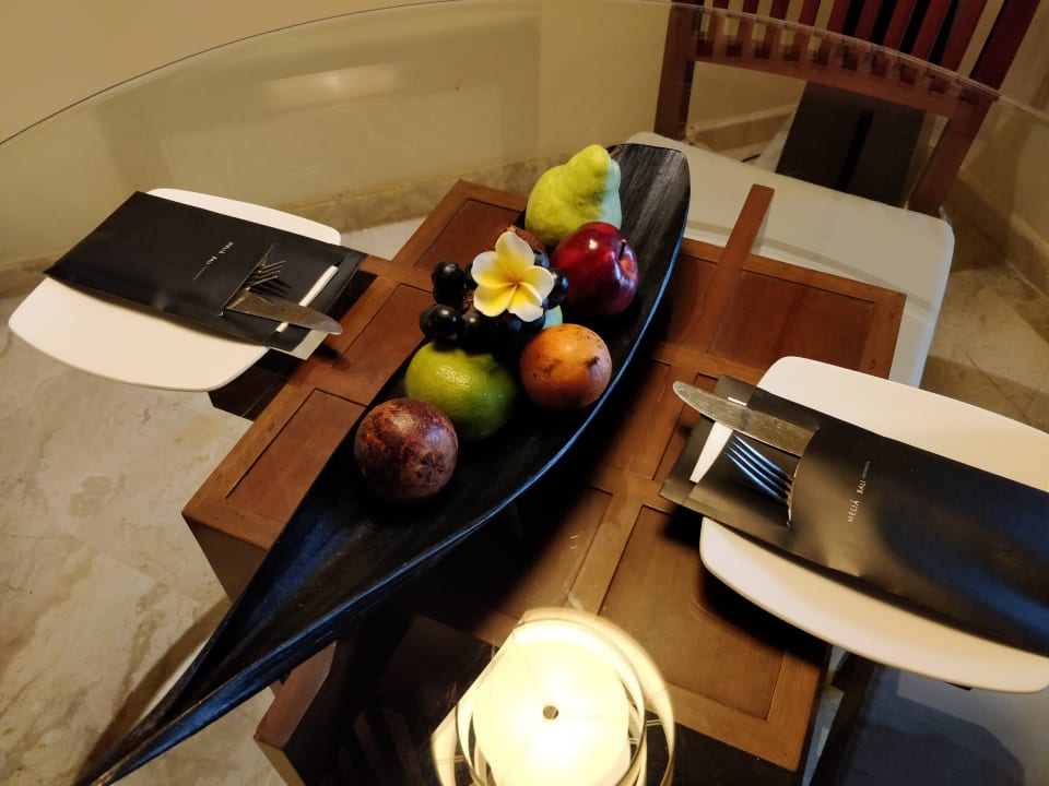 Strand Paradisus by Melia Bali