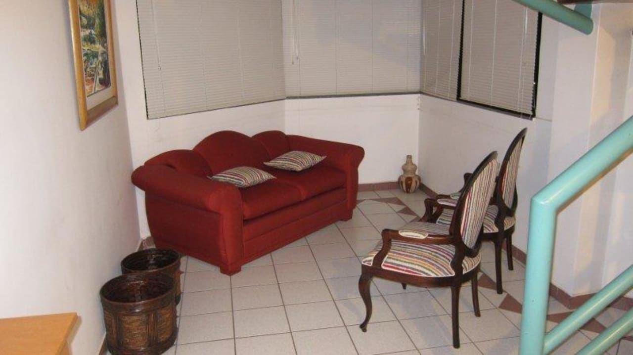 Sitzgelegenheit Hotel Bahamas