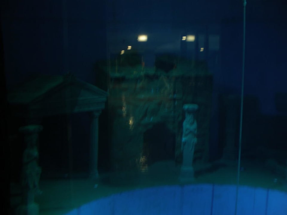 Tauchturm Friendly Cityhotel Oktopus