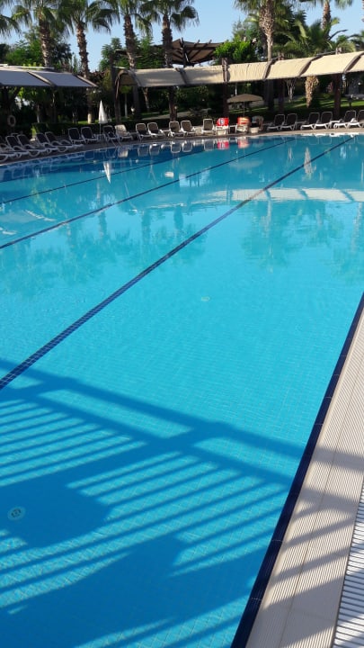 Pool Aydinbey Kings Palace & Spa