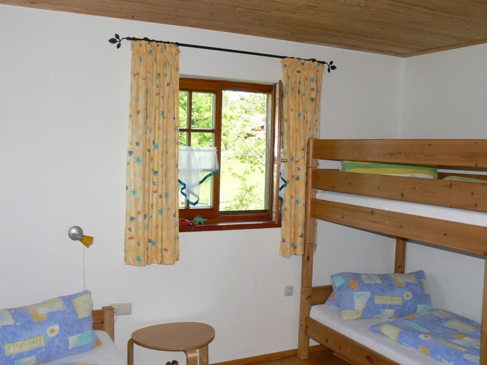 Zimmer Ferienhof Hiemer