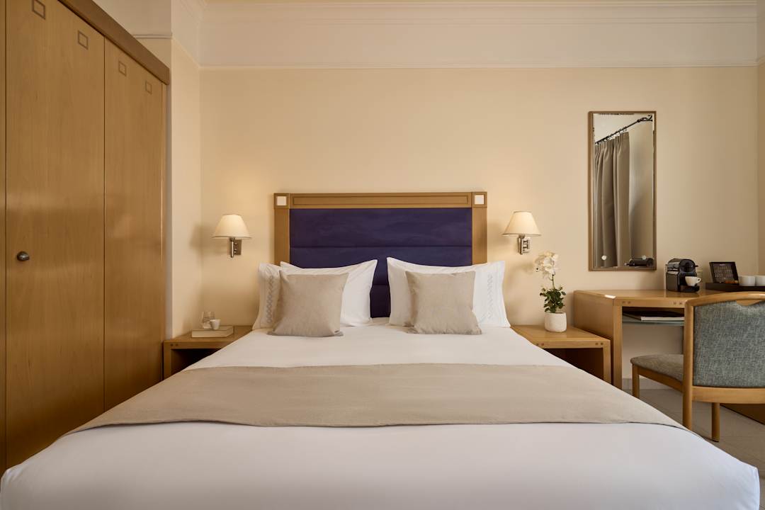 Zimmer Lindian Dream Seaside Resort