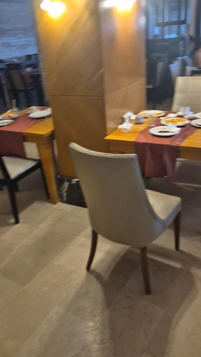 Sonstiges LRS Port River Hotel & Spa