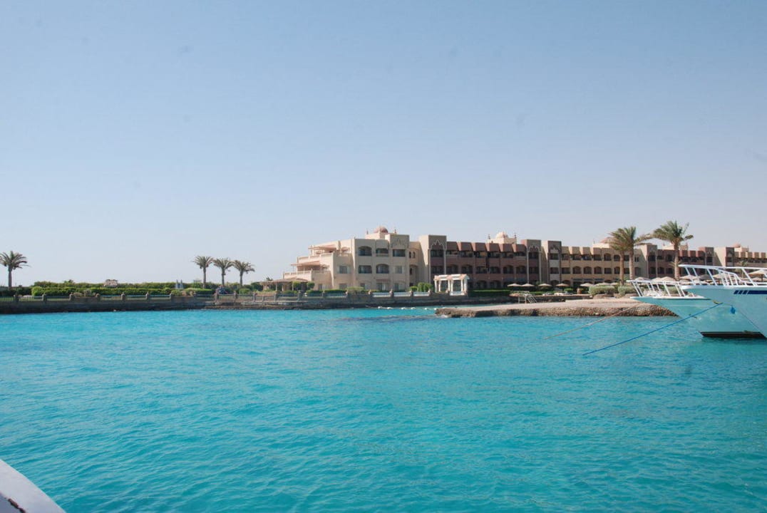 Hotel Sunny Days El Palacio Resort & Spa