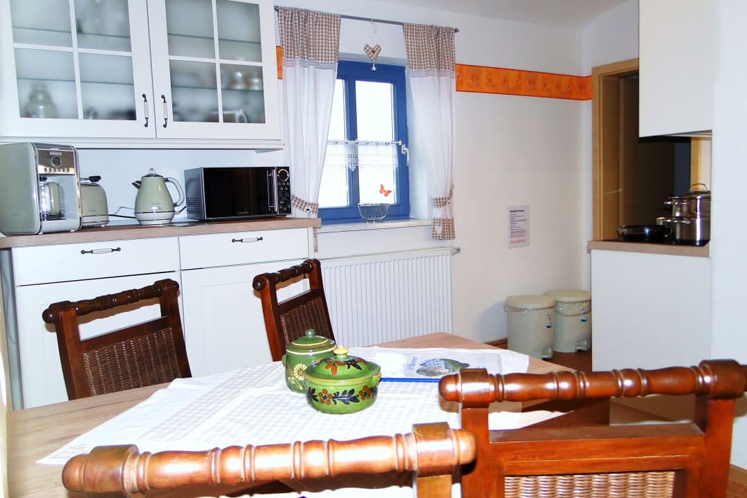 Zimmer Burgbauernhof Katzenstein