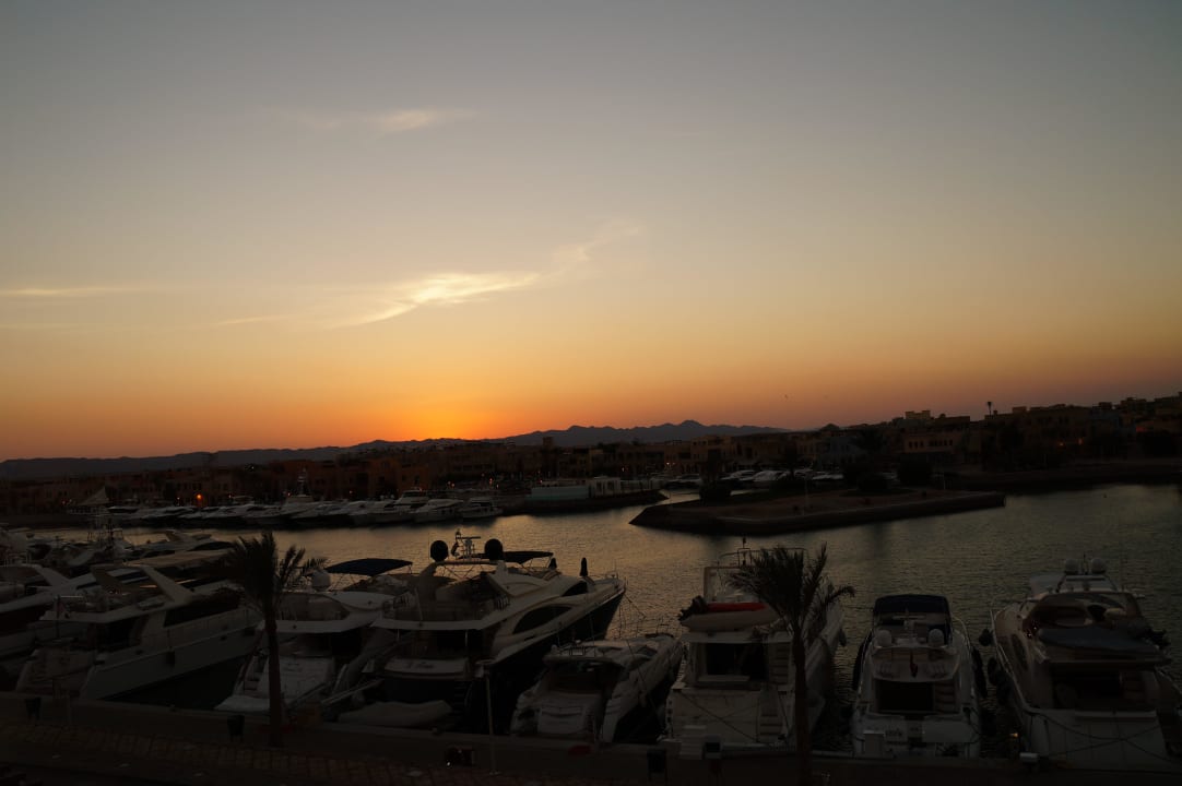 Sonnenuntergang Hotel Three Corners Ocean View prestige - Adults only