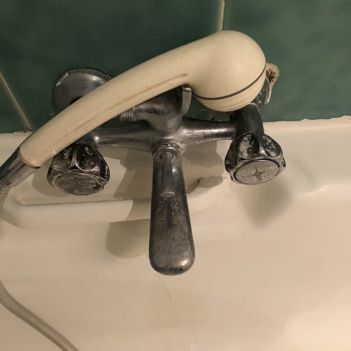 Zimmer Hotel Nesrine