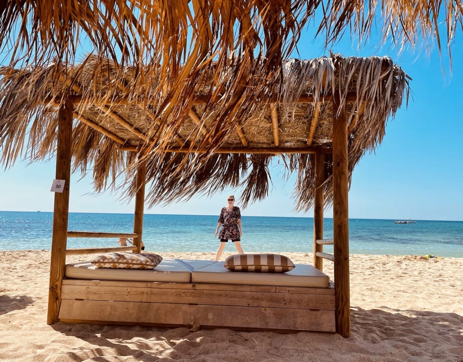 Strand Asterias Beach